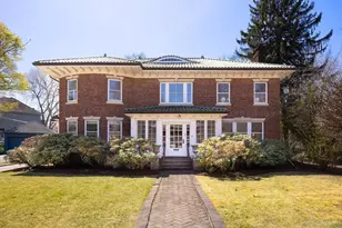 87 Crowninshield Rd, Brookline, MA 02446 - Photo 1