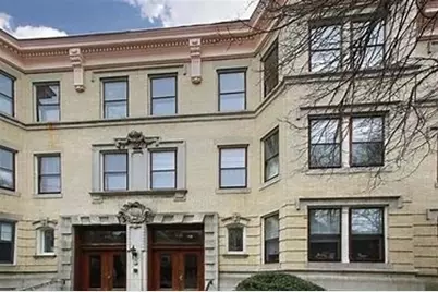 38 Kilsyth #23, Brookline, MA 02445 - Photo 1