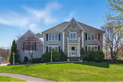 58 Bridle Path, Tewksbury, MA 01876 - Photo 1