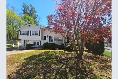 34 Ridgewood Road, Westwood, MA 02090 - Photo 1