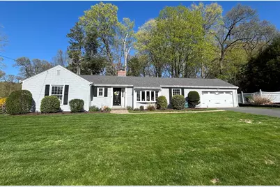 4 Oakridge Drive, Wilbraham, MA 01095 - Photo 1