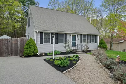 80 King Street, Hanover, MA 02339 - Photo 1