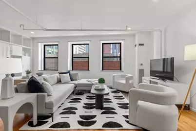 453 Washington St #4A, Boston, MA 02111 - Photo 1