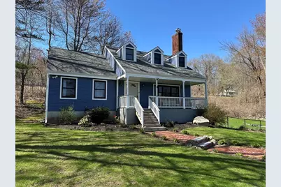 22 Old Stafford Street, Charlton, MA 01507 - Photo 1