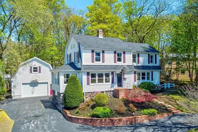 15 Hopkins Street, Wakefield, MA 01880 - Photo 1