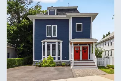 202 Crafts Street #202, Newton, MA 02640 - Photo 1