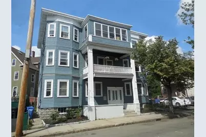 17 Ames St #1, Somerville, MA 02145 - Photo 1