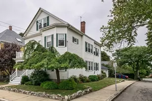 100 Tremont, Salem, MA 01970 - Photo 1