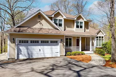 201 S. Bradford St., North Andover, MA 01845 - Photo 1