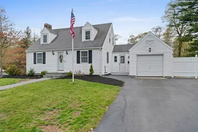 45 Carson St, Weymouth, MA 02188 - Photo 1