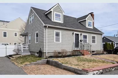 1 Sunset Ln, Boston, MA 02124 - Photo 1