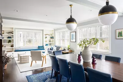 680 Beacon St, Newton, MA 02459 - Photo 1