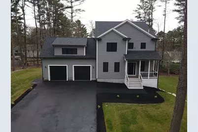 5 Hiawatha Way, Mattapoisett, MA 02739 - Photo 1