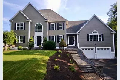 6 Cedar Creek Dr, Attleboro, MA 02703 - Photo 1
