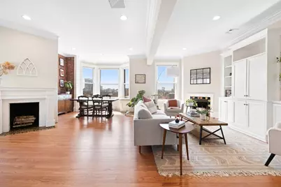 295 Beacon #72, Boston, MA 02116 - Photo 1