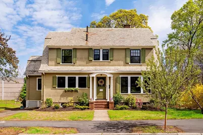 1 Barnes Rd, Newton, MA 02458 - Photo 1