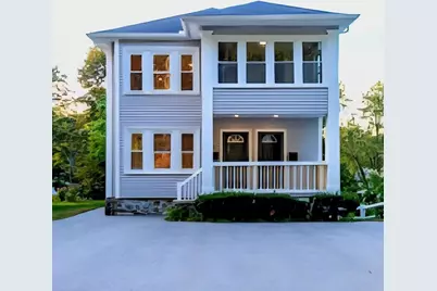 156 High St, Andover, MA 01810 - Photo 1