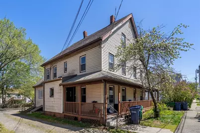 64-66 Dalby St, Newton, MA 02458 - Photo 1