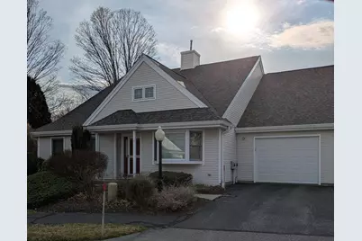11 Shaker Way #4, Westborough, MA 01581 - Photo 1