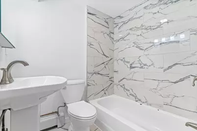 289 Hancock Street #3, Boston, MA 02125 - Photo 1