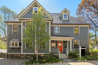 23 Toxteth St, Brookline, MA 02445 - Photo 1