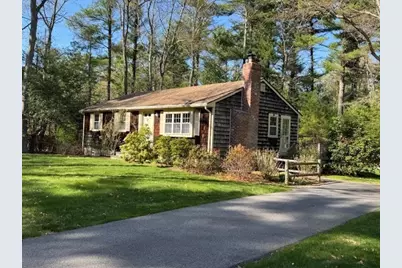 153 Delorenzo Drive, Duxbury, MA 02332 - Photo 1