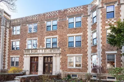 1521 Beacon St #1, Brookline, MA 02446 - Photo 1