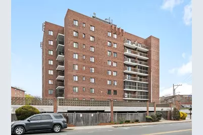 47 Mystic St #1F, Arlington, MA 02474 - Photo 1