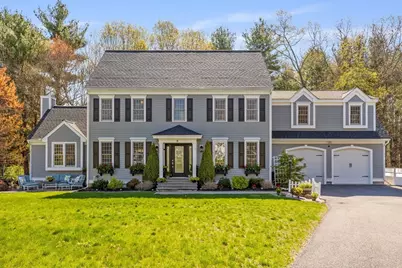 8 Torrey Terrace, Westford, MA 01886 - Photo 1