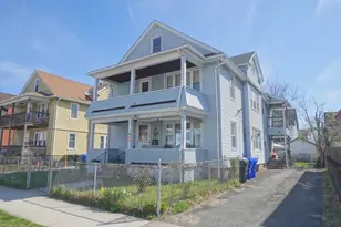 105 Malden St, Springfield, MA 01108 - Photo 1