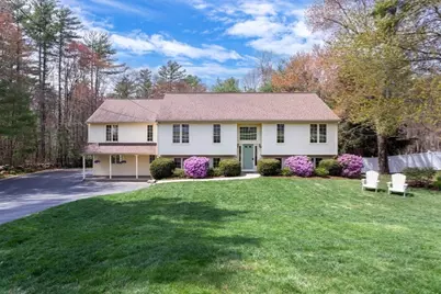 74 Oxford Drive, Franklin, MA 02038 - Photo 1