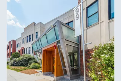 99 Chestnut Hill Ave #202, Boston, MA 02135 - Photo 1