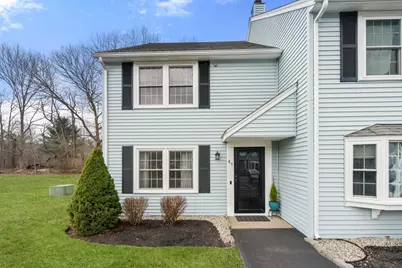 728 Auburn St #C1, Whitman, MA 02382 - Photo 1