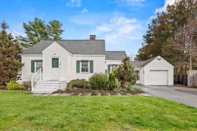 1 Whitney Avenue, Maynard, MA 01754 - Photo 1