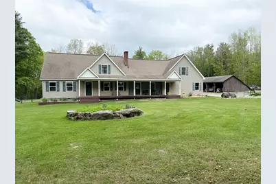 279 Goss Hill, Chester, MA 01050 - Photo 1