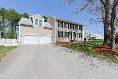 16 Jasons Path, Walpole, MA 02081 - Photo 1