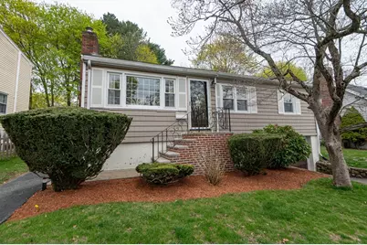 44 Harris Rd, Lynn, MA 01904 - Photo 1