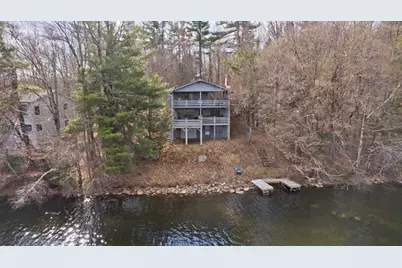 77 Chipmunk Crossing, Tolland, MA 01034 - Photo 1