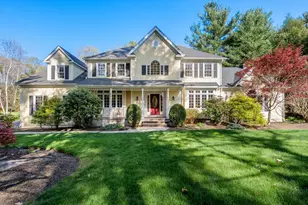 20 Peakham Rd, Sudbury, MA 01776 - Photo 1