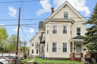 108-112 Camden St, Methuen, MA 01844 - Photo 1