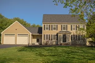 463 Cedar St, East Bridgewater, MA 02333 - Photo 1