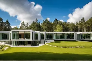 19 and 21 Wheatley Dr, Stockbridge, MA 01262 - Photo 1