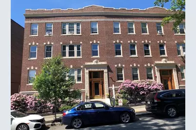 12 James St #3, Brookline, MA 02446 - Photo 1