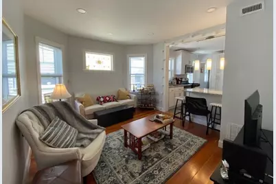 28 Hunnewell Avenue #1, Boston, MA 02135 - Photo 1