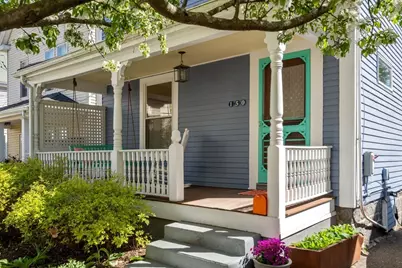 150 Poplar Street, Boston, MA 02131 - Photo 1