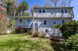 153 Franklin St, Mansfield, MA 02048 - Photo 1