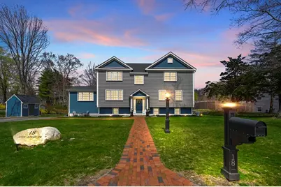 18 John Adams Dr, Norwell, MA 02061 - Photo 1