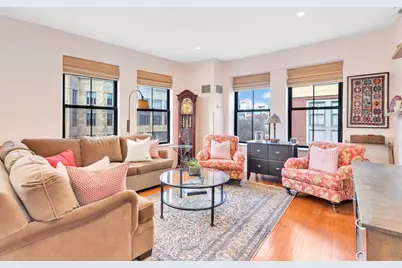 15 Waltham Street #B503, Boston, MA 02118 - Photo 1
