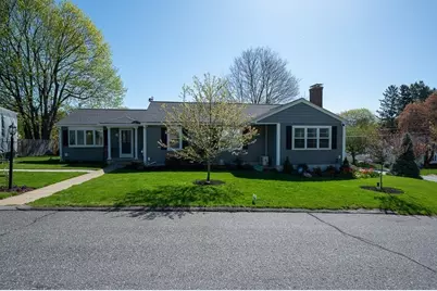 63 Gates Rd, Shrewsbury, MA 01545 - Photo 1