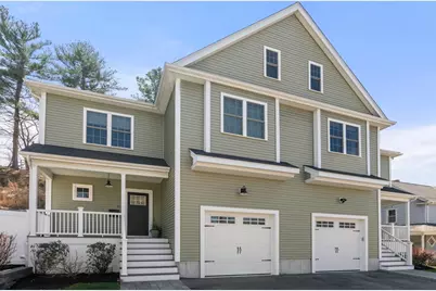 218 High St #1, Dedham, MA 02026 - Photo 1